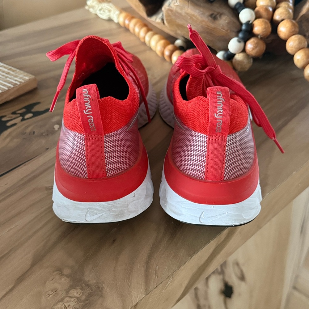 Nike React Infinity Flyknit - image 5